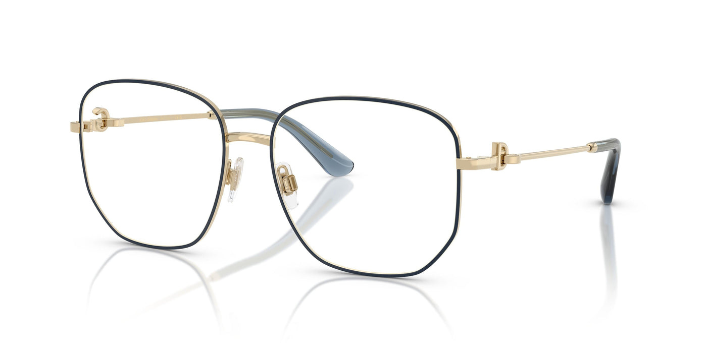 Prescription Glasses Dolce & Gabbana DG1356 488 55 16