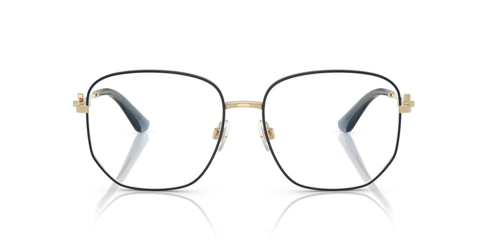 Prescription Glasses Dolce & Gabbana DG1356 488 55 16 — vista 4