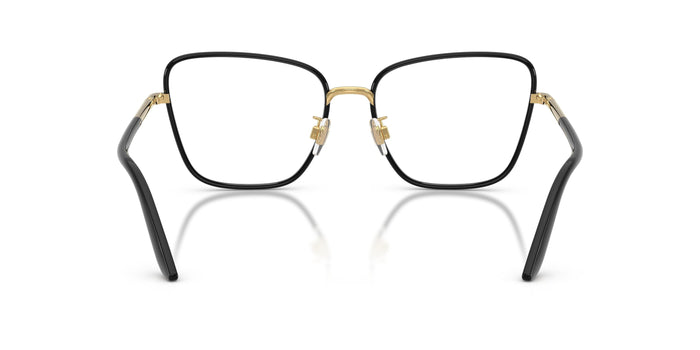Brille Dolce & Gabbana DG1359 1334 57 17 — vista 3