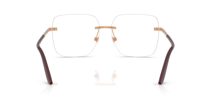 Brille Dolce & Gabbana DG1360 1298 57 13 — vista 3