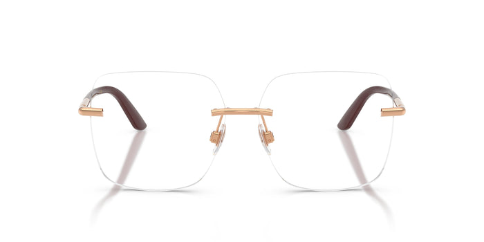Brille Dolce & Gabbana DG1360 1298 57 13 — vista 4