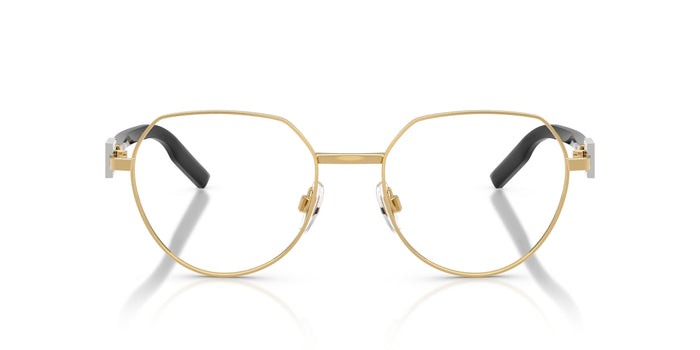 Brille Dolce & Gabbana DG1362 02 53 19 — vista 4