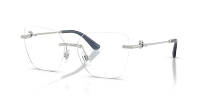 Dolce & Gabbana DG1363 05 56 15 光学镜架 金属 猫眼 渐变 UV400