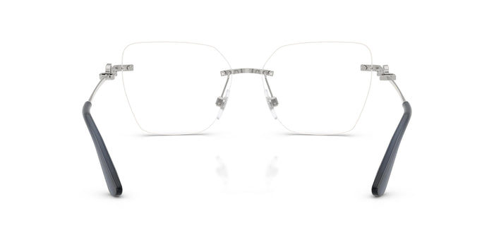 Gafas Graduadas Dolce & Gabbana DG1363 05 56 15 — vista 3