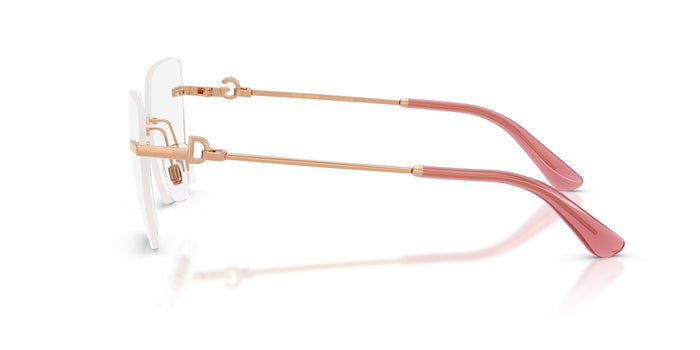 Gafas Graduadas Dolce & Gabbana DG1363 1298 56 15 — vista 2