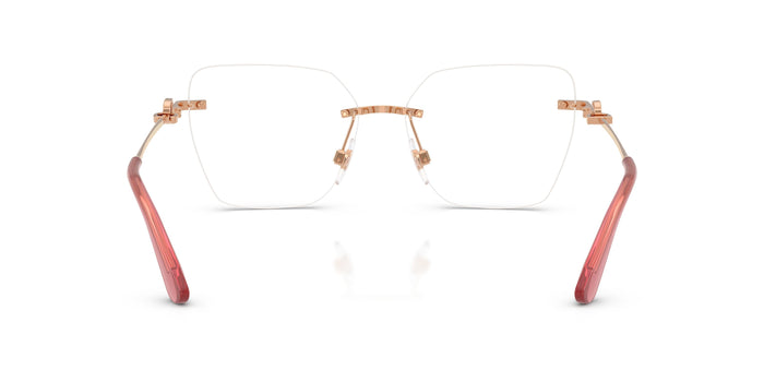 Gafas Graduadas Dolce & Gabbana DG1363 1298 56 15 — vista 3