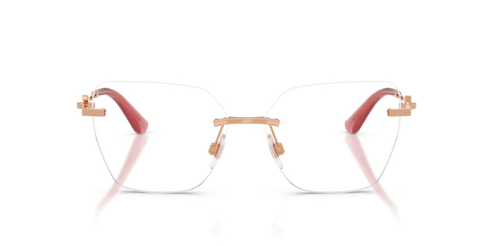 Gafas Graduadas Dolce & Gabbana DG1363 1298 56 15 — vista 4