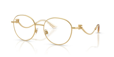 Brille Dolce & Gabbana DG1365 02 53 18