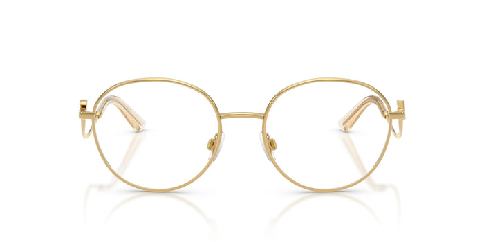 Brille Dolce & Gabbana DG1365 02 53 18 — vista 4