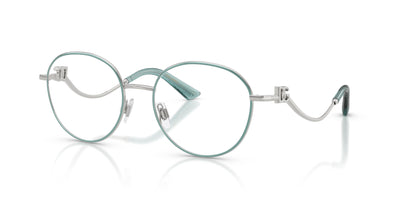 Dolce & Gabbana DG1365 1325 53 18 光学镜架 金属圆框