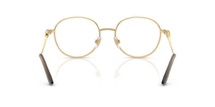 Gafas Graduadas Dolce & Gabbana DG1365 1334 53 18 — vista 3