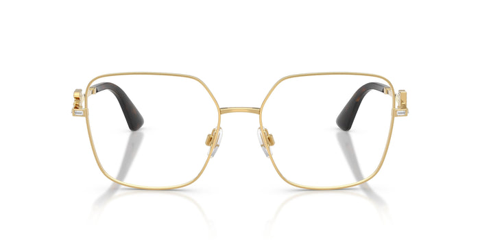 Lunettes de Vue Dolce & Gabbana DG1367B 02 — vista 4