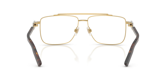 Gafas Graduadas Dolce & Gabbana DG1368 02 — vista 3