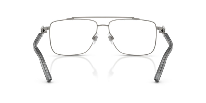 Brille Dolce & Gabbana DG1368 04 — vista 3