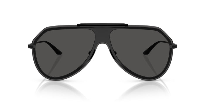 Dolce & Gabbana DG2309 01/87 43 143 — vista 4