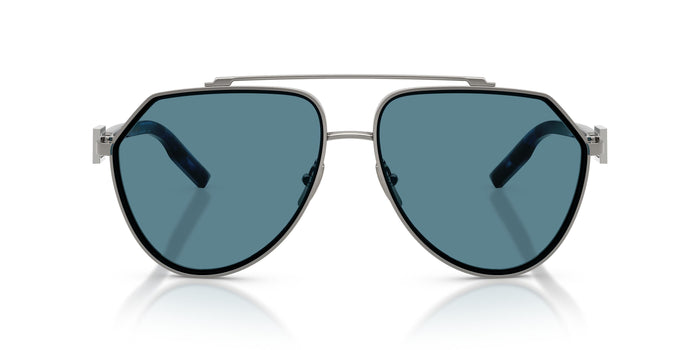Dolce & Gabbana DG2315 04/80 62 14 — vista 4