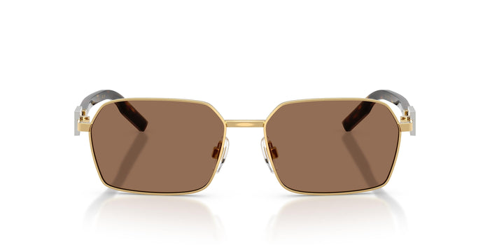 Gafas de Sol Dolce & Gabbana DG2316 02/73 56 16 — vista 4