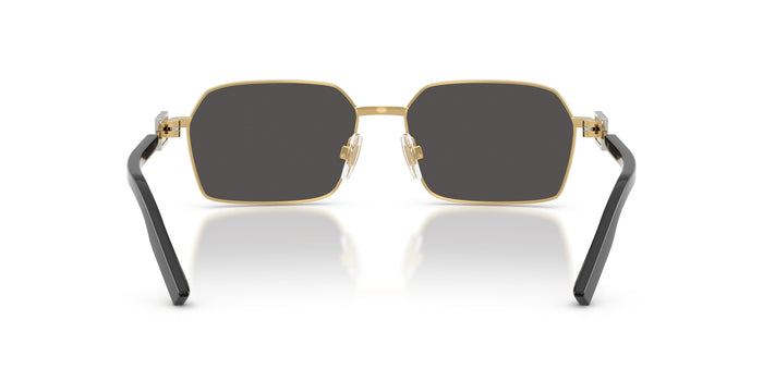 Dolce & Gabbana DG2316 02/87 56 16 — vista 3