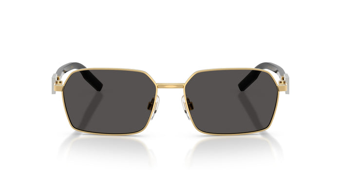 Dolce & Gabbana DG2316 02/87 56 16 — vista 4