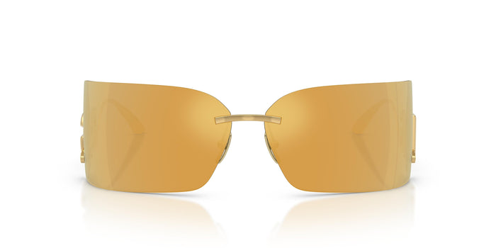 Dolce & Gabbana DG2319 02/5A 79 13 — vista 4