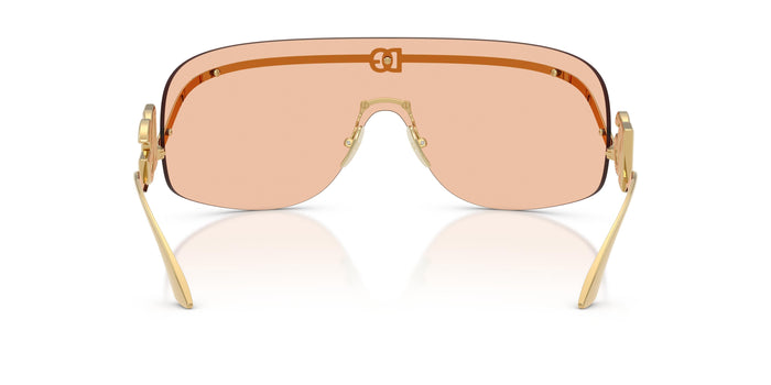 Gafas de Sol Dolce & Gabbana DG2320 02/73 40 140 — vista 3