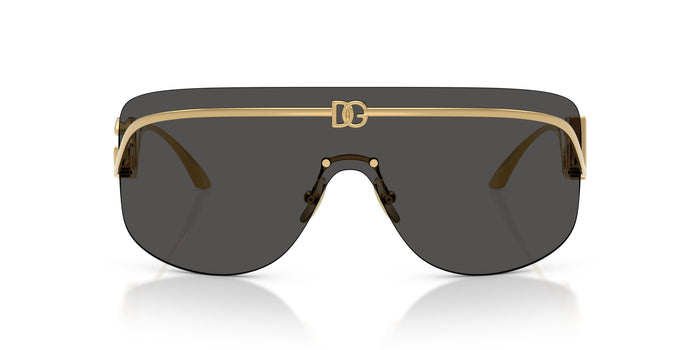 Gafas de Sol Dolce & Gabbana DG2320 02/87 40 140 — vista 4