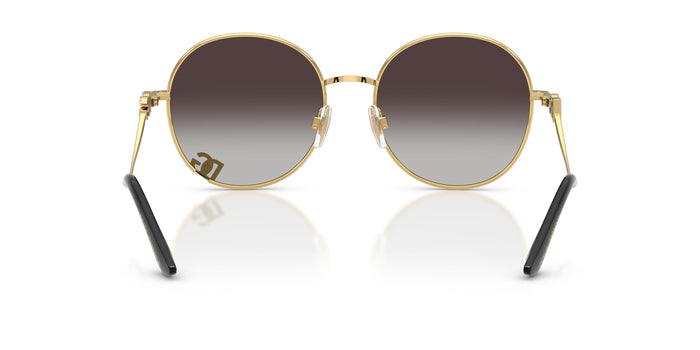 Dolce & Gabbana DG2324 02/8G 56 18 — vista 3