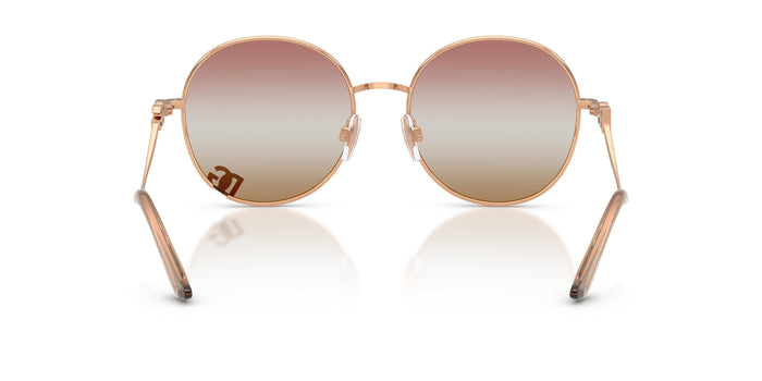 Gafas de Sol Dolce & Gabbana DG2324 1298EL 56 18 — vista 3