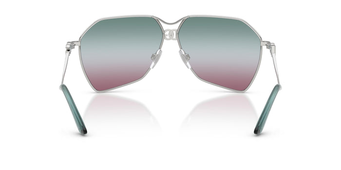 Dolce & Gabbana DG2326 05/EL 62 10 — vista 3