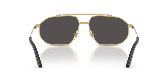 Gafas de Sol Dolce & Gabbana DG2328 131387 59 15 — vista 3