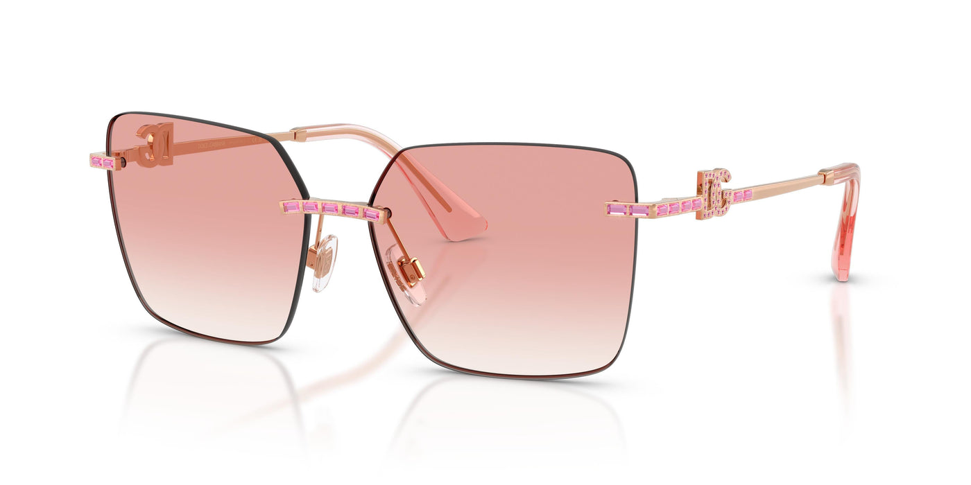 Gafas de Sol Dolce & Gabbana DG2332B 12988D 59 15