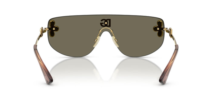 Dolce & Gabbana DG2333B 02/03 38 138 — vista 3