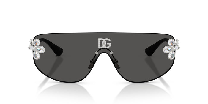 Dolce & Gabbana DG2333B 05/87 38 138 — vista 4