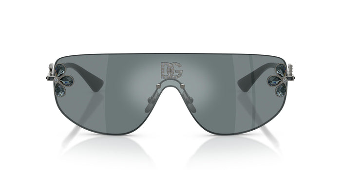 Dolce & Gabbana DG2333B 12866G 38 138 — vista 4