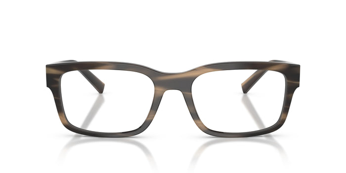 Prescription Glasses Dolce & Gabbana DG3352 3200 57 20 — vista 4