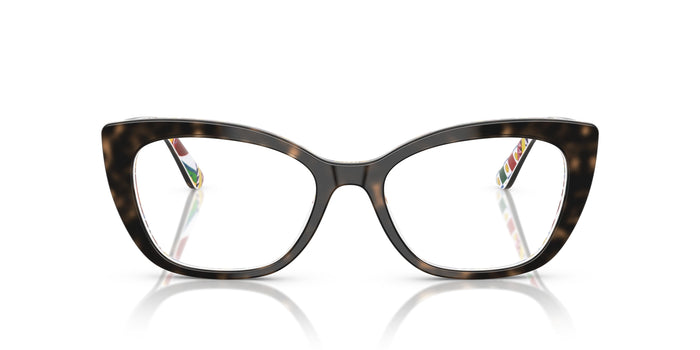 Dolce & Gabbana DG3398 3217 54 18 — vista 4