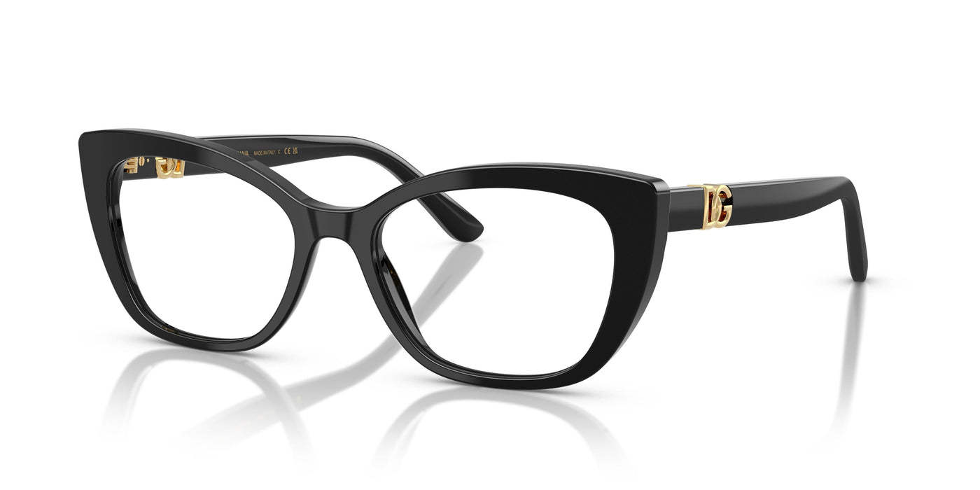 Dolce & Gabbana DG3398 501