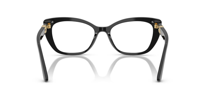 Dolce & Gabbana DG3398 501 — vista 3