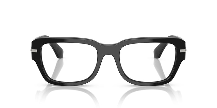 Brille Dolce & Gabbana DG3408 501 54 19 — vista 4