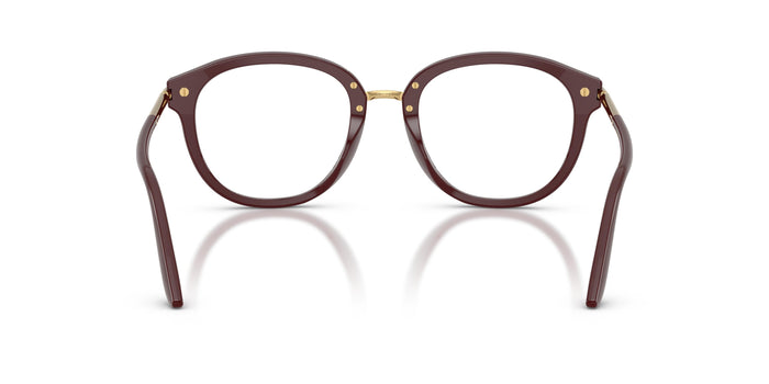 Brille Dolce & Gabbana DG3410 3091 — vista 3