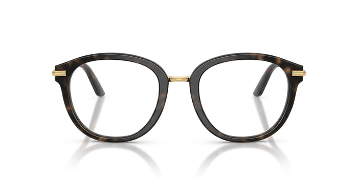 Очки для зрения Dolce & Gabbana DG3410 3217 — vista 4