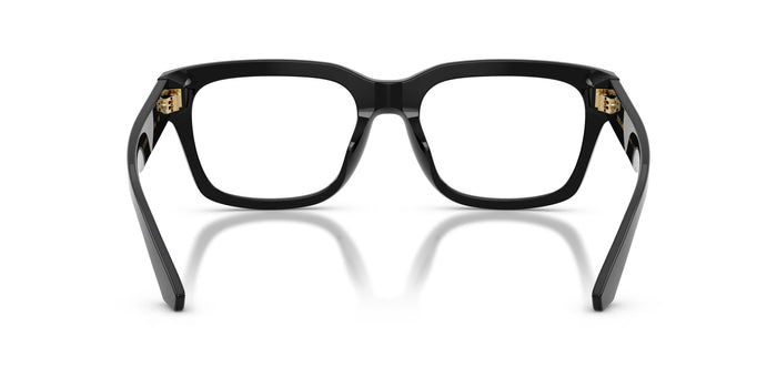 Dolce & Gabbana DG3416 501 55 19 — vista 3