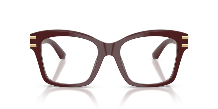 Brille Dolce & Gabbana DG3419 3091 — vista 4