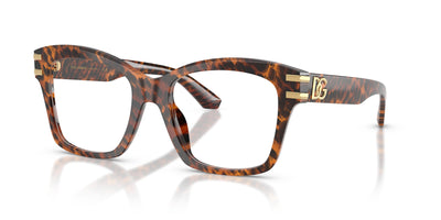 Gafas Graduadas Dolce & Gabbana DG3419 3470 54 19
