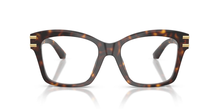 Brille Dolce & Gabbana DG3419 502 — vista 4