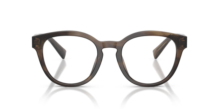 Brille Dolce & Gabbana DG3421 3200 52 21 — vista 4