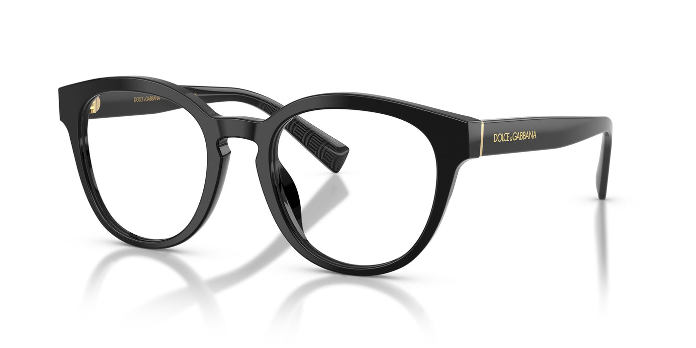 Очки для зрения Dolce & Gabbana DG3421 501