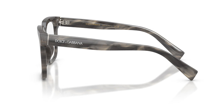 Dolce & Gabbana DG3422 3199 53 18 — vista 2