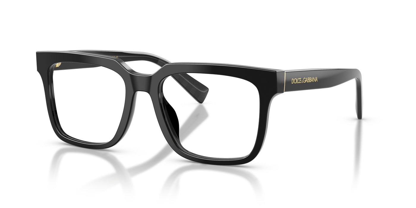 Brille Dolce & Gabbana DG3422 501 53 18
