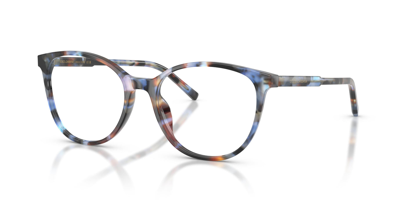 Prescription Glasses Dolce & Gabbana DG3425 3443 52 18